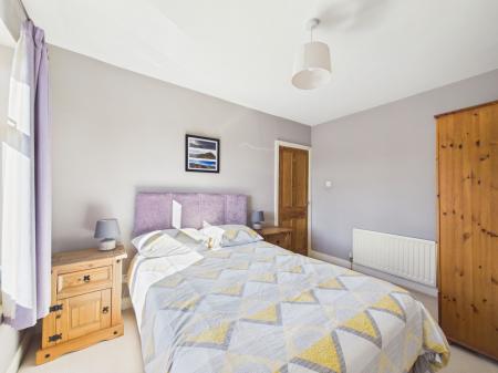 3 bedroom Terraced House to let in Skipton Road, Bradley, BD20