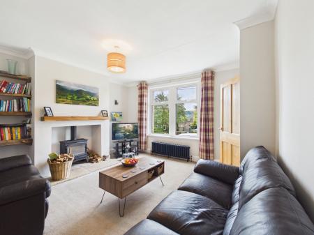 3 bedroom Terraced House to let in Skipton Road, Bradley, BD20