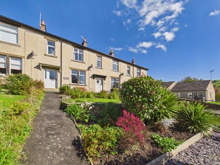 3 bedroom Terraced House to let in Skipton Road, Bradley, BD20