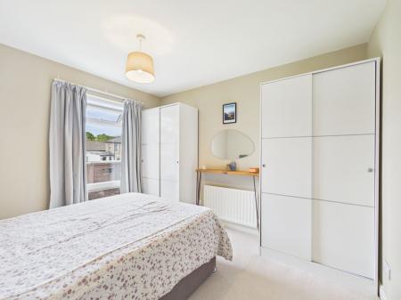 3 bedroom Terraced House to let in Skipton Road, Bradley, BD20