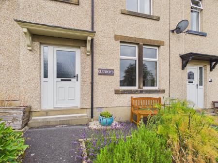 3 bedroom Terraced House to let in Skipton Road, Bradley, BD20