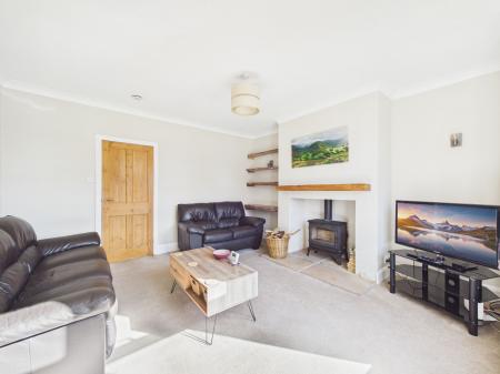 3 bedroom Terraced House to let in Skipton Road, Bradley, BD20