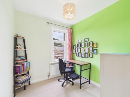 3 bedroom Terraced House to let in Skipton Road, Bradley, BD20