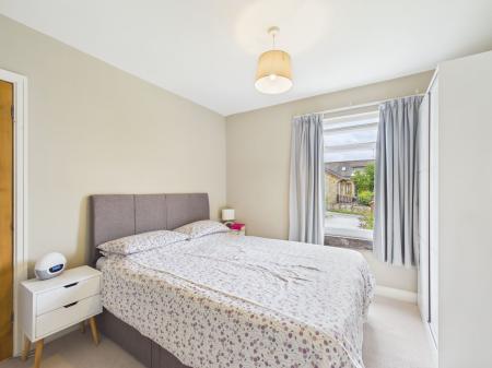 3 bedroom Terraced House to let in Skipton Road, Bradley, BD20