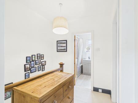 3 bedroom Terraced House to let in Skipton Road, Bradley, BD20