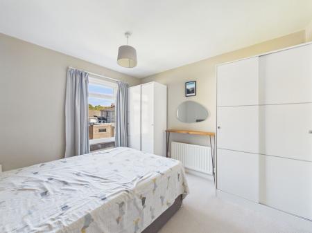 3 bedroom Terraced House to let in Skipton Road, Bradley, BD20