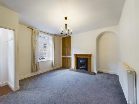 2 bedroom Terraced House to let in Rowland Street, Skipton, BD23