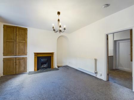2 bedroom Terraced House to let in Rowland Street, Skipton, BD23