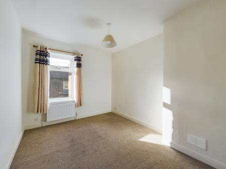 2 bedroom Terraced House to let in Rowland Street, Skipton, BD23