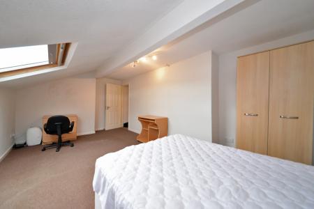1 bedroom House share to let in Cavendish Street, Skipton, BD23