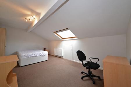 1 bedroom House share to let in Cavendish Street, Skipton, BD23