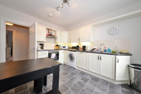 1 bedroom House share to let in Cavendish Street, Skipton, BD23