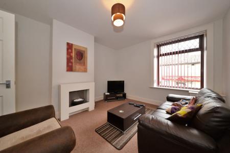 1 bedroom House share to let in Cavendish Street, Skipton, BD23