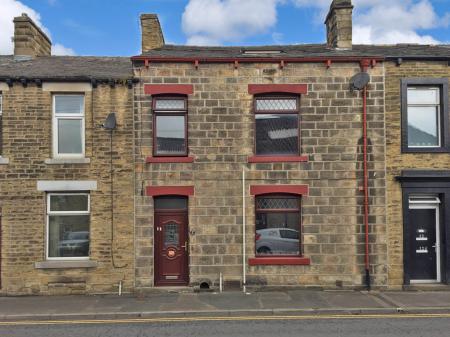 Cavendish Street, Skipton, BD23
