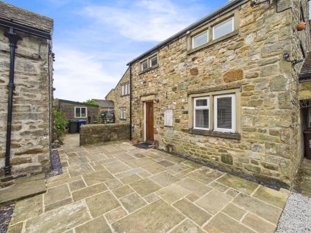 3 bedroom Cottage to let in Cam Lodge Lane, Kettlewell, Skipton, BD23