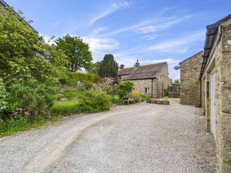 3 bedroom Cottage to let in Cam Lodge Lane, Kettlewell, Skipton, BD23