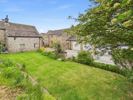 3 bedroom Cottage to let in Cam Lodge Lane, Kettlewell, Skipton, BD23