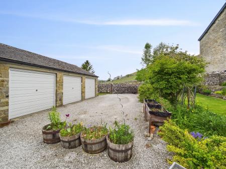 3 bedroom Cottage to let in Cam Lodge Lane, Kettlewell, Skipton, BD23