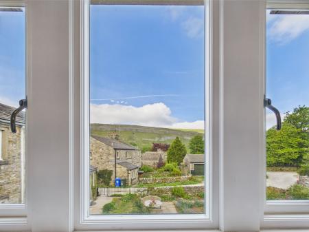 3 bedroom Cottage to let in Cam Lodge Lane, Kettlewell, Skipton, BD23