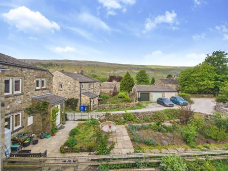 3 bedroom Cottage to let in Cam Lodge Lane, Kettlewell, Skipton, BD23