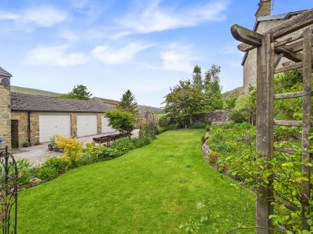 3 bedroom Cottage to let in Cam Lodge Lane, Kettlewell, Skipton, BD23