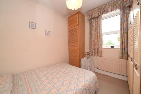 2 bedroom Terraced House to let in Hargreaves Street, Cross Hills, BD20