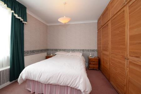 2 bedroom Terraced House to let in Hargreaves Street, Cross Hills, BD20