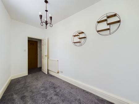 1 bedroom Flat to let in Victoria Road, Earby, BB18
