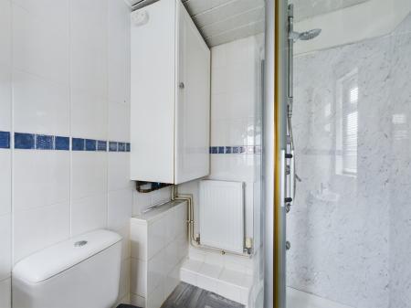 1 bedroom Flat to let in Victoria Road, Earby, BB18