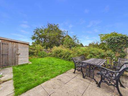 1 bedroom Cottage to let in Main Street, Airton - North Yorkshire, BD23