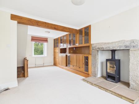 1 bedroom Cottage to let in Main Street, Airton - North Yorkshire, BD23
