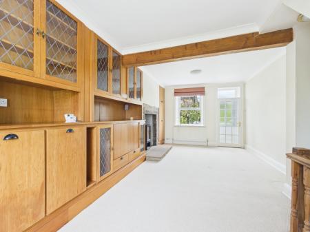 1 bedroom Cottage to let in Main Street, Airton - North Yorkshire, BD23