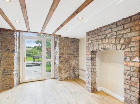 1 bedroom Cottage to let in Main Street, Airton - North Yorkshire, BD23