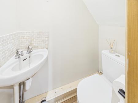 1 bedroom Cottage to let in Main Street, Airton - North Yorkshire, BD23