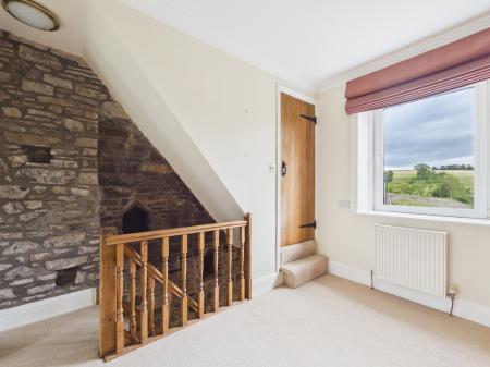 1 bedroom Cottage to let in Main Street, Airton - North Yorkshire, BD23