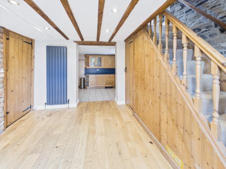 1 bedroom Cottage to let in Main Street, Airton - North Yorkshire, BD23
