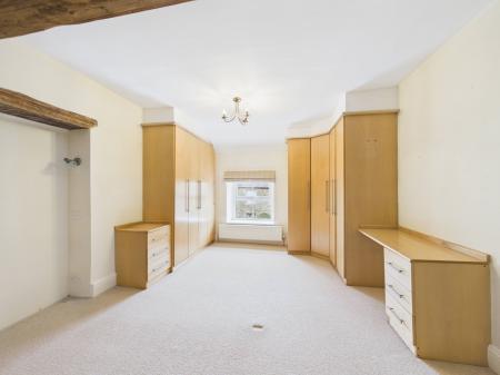 1 bedroom Cottage to let in Main Street, Airton - North Yorkshire, BD23