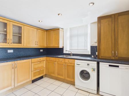 1 bedroom Cottage to let in Main Street, Airton - North Yorkshire, BD23