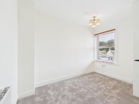 2 bedroom Terraced House to let in East Parade, Steeton, BD20