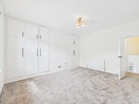 2 bedroom Terraced House to let in East Parade, Steeton, BD20