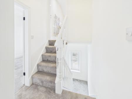 2 bedroom Terraced House to let in East Parade, Steeton, BD20