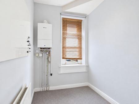 3 bedroom End of terrace house to let in Alexandra Terrace, Skipton, BD23