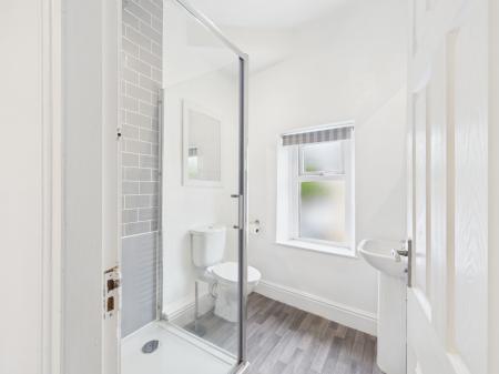 3 bedroom End of terrace house to let in Alexandra Terrace, Skipton, BD23