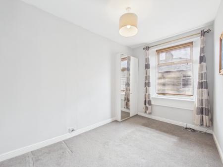 3 bedroom End of terrace house to let in Alexandra Terrace, Skipton, BD23