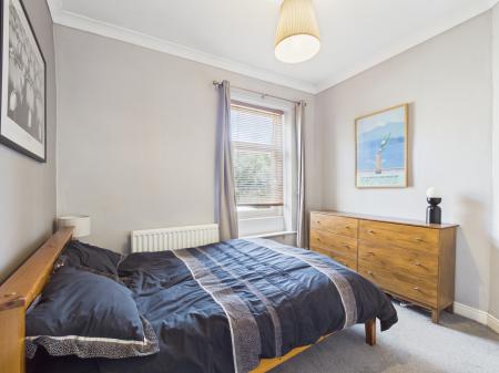 3 bedroom End of terrace house to let in Alexandra Terrace, Skipton, BD23