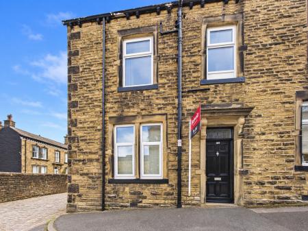 Church Street, Skipton, BD23