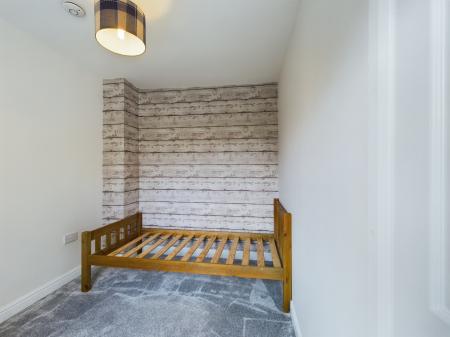 4 bedroom Semi-detached house to let in Brackenley Lane, Embsay, BD23