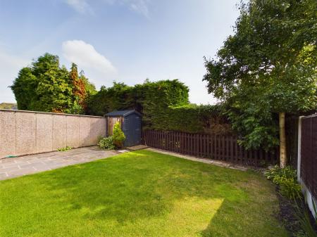 4 bedroom Semi-detached house to let in Brackenley Lane, Embsay, BD23