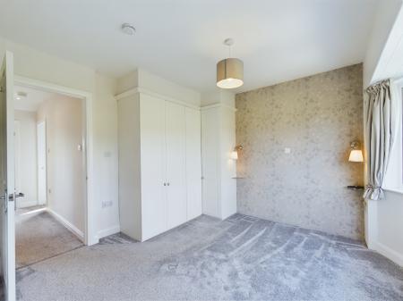 4 bedroom Semi-detached house to let in Brackenley Lane, Embsay, BD23