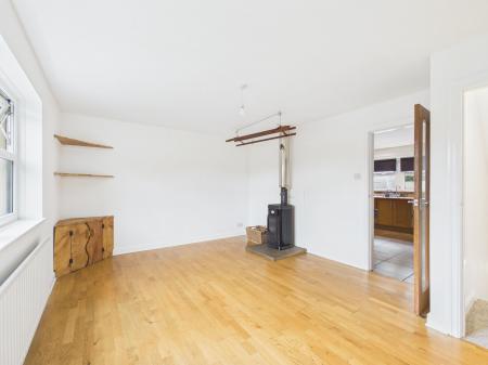 4 bedroom Town house to let in Crossley Place, Skipton, BD23